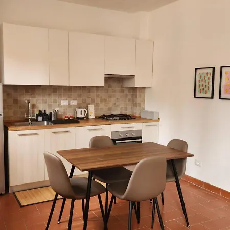 Apartment Sestilia