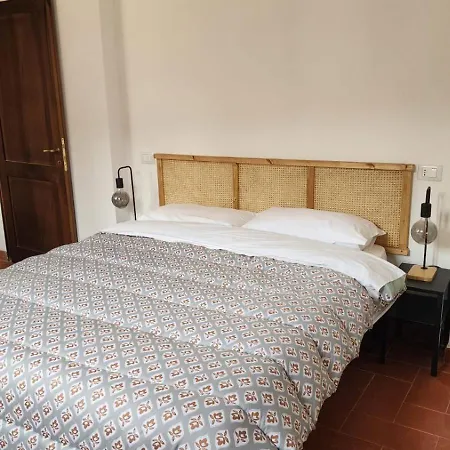 Apartment Sestilia