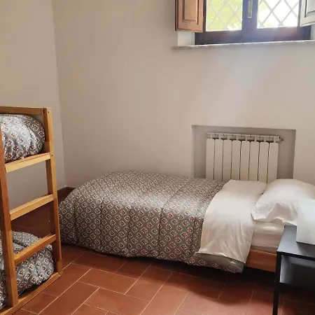 Sestilia Apartment