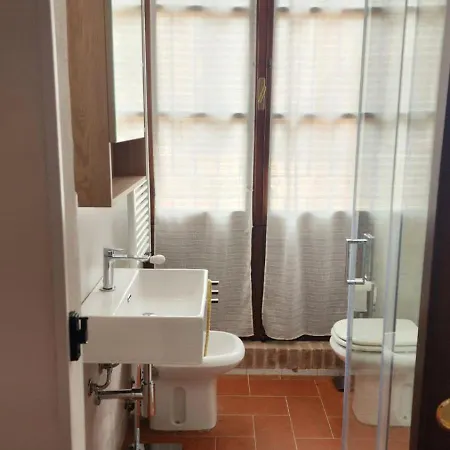 Sestilia Apartment *