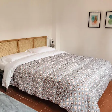 Apartment Sestilia Siena