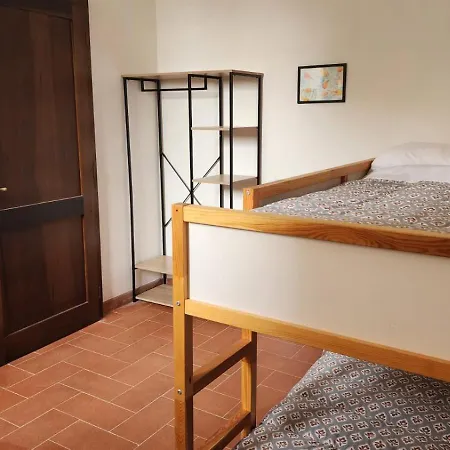 Apartment Sestilia