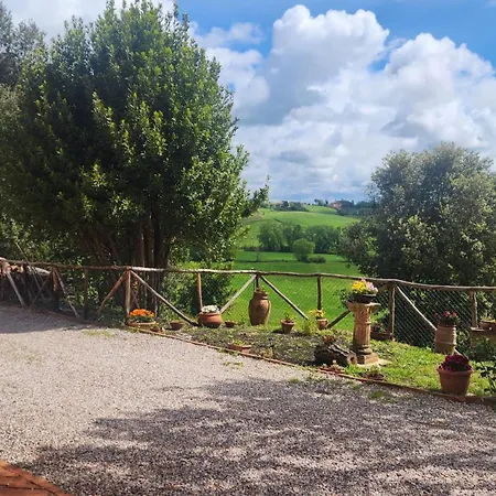 Apartment Sestilia Siena